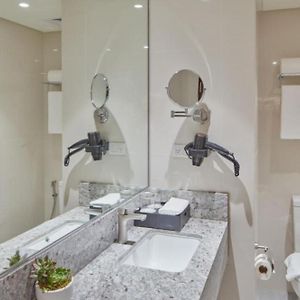 Family Double Room